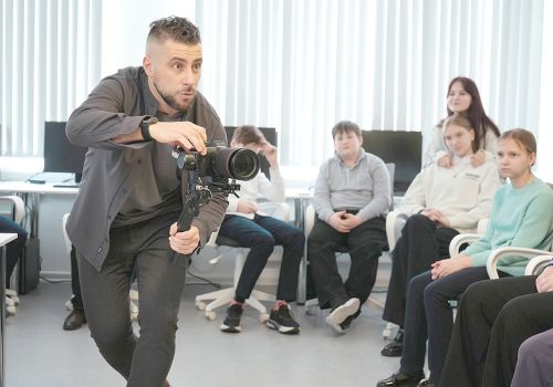 О СЕКРЕТАХ КРАСИВОЙ ФОТОГРАФИИ  И НЕ ТОЛЬКО 6+