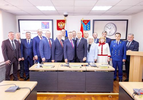 О РЕШЕНИЯХ МАГАДАНСКОЙ ОБЛАСТНОЙ ДУМЫ 12+
