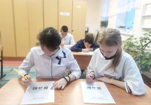 «БЛОКАДА ЛЕНИНГРАДА»