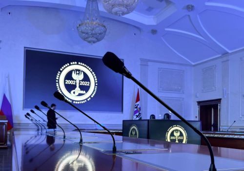 Научно-производственное предприятие из Магадана победило в финале Международного конкурса «ГЕММА 2022»