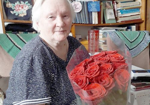 «Я ЖИВУ ВОСПОМИНАНИЯМИ» (ОТРЫВКИ ИЗ КНИГИ «МОЯ ЖИЗНЬ») (0+)