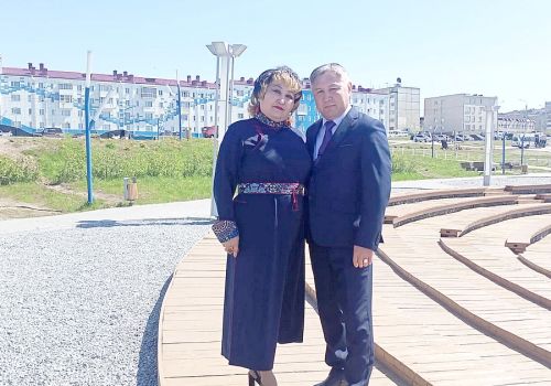 «ХУРИМ ТУРЭ» С БУРЯТСКОГО – «СВАДЬБА»