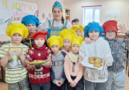 БЕЛАРУСЬ И РОССИЯ – МЫ ВМЕСТЕ! 0+
