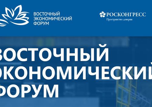 Состоялось заседание оргкомитета по подготовке VII Восточного экономического форума