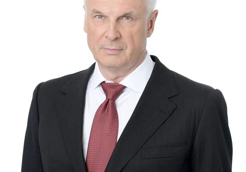 «ПЕРВЫЕ ПЯТЬ ЛЕТ»