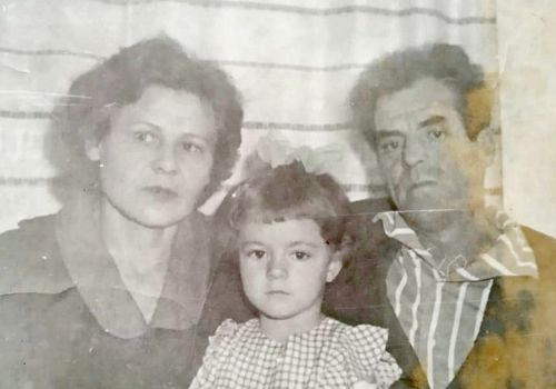«ДЕТЯМ И ВНУКАМ ЕСТЬ КЕМ ГОРДИТЬСЯ» 6+