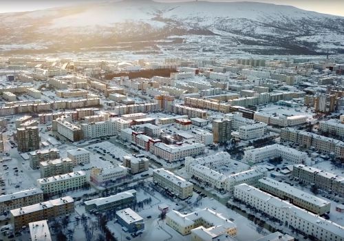 В 2023 году в Магадане реконструируют несколько участков водопровода