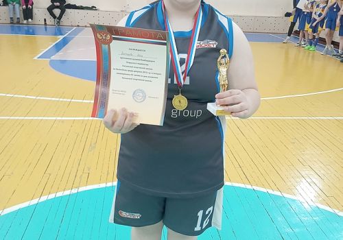 КАЛЕЙДОСКОП СПОРТИВНОЙ ЖИЗНИ