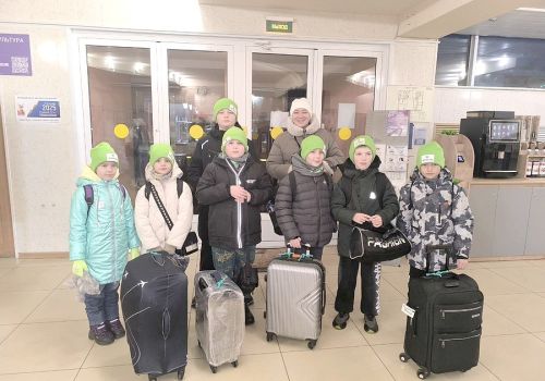 ГЛАВНЫЕ НОВОСТИ КОРОТКОЙ СТРОКОЙ 12+