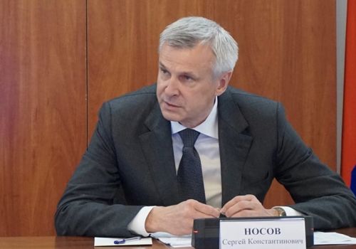 Губернатор подвел итоги ВЭФ-2022 на заседании Правительства Магаданской области