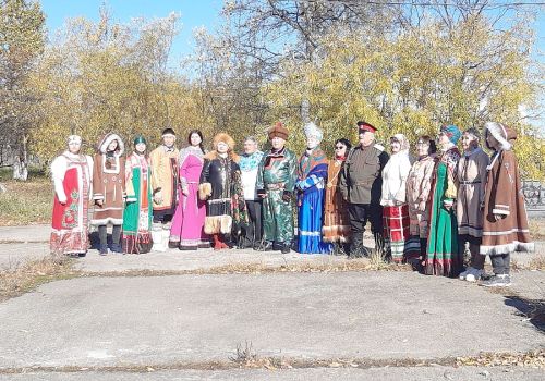 «С ЧЕГО НАЧИНАЕТСЯ РОДИНА»