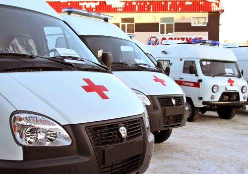Правительство РФ установило специальные социальные выплаты отдельным категориям медиков
