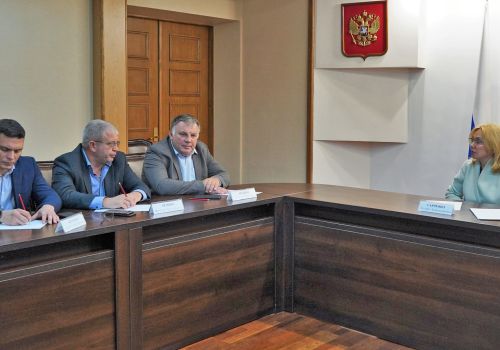 Минздрав Колымы наладил сотрудничество с педиатрическим университетом Санкт-Петербурга