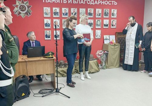 НИКТО НЕ ЗАБЫТ, НИЧТО НЕ ЗАБЫТО!