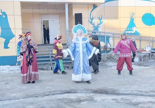 «Масленица удалась на славу»