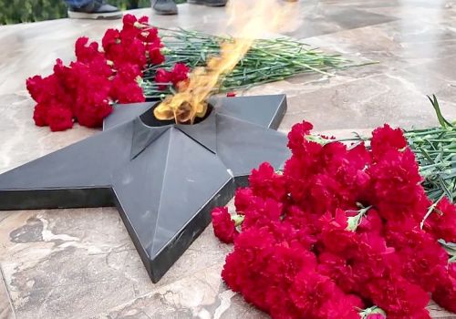 В Магаданской области ко Дню Победы подготовлено более 400 мероприятий 12+
