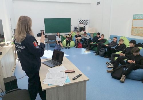 «ДЛИННАЯ ТЕНЬ ЧЕРНОБЫЛЯ» (16+)