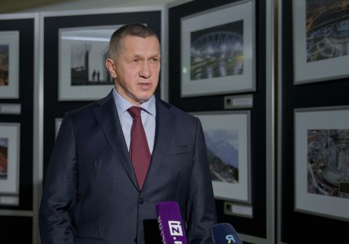 Законопроект «О северном завозе» в ближайшие дни внесут в Правительство России