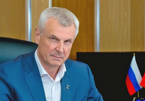 Поздравление губернатора Магаданской области с Днем российской печати