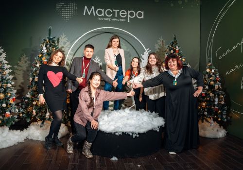 В Магаданской области выберут официального представителя главного туристического конкурса страны