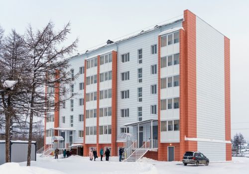 В Магаданской области ищут источники допфинансирования программ расселения аварийного жилфонда и восстановления муниципальных квартир