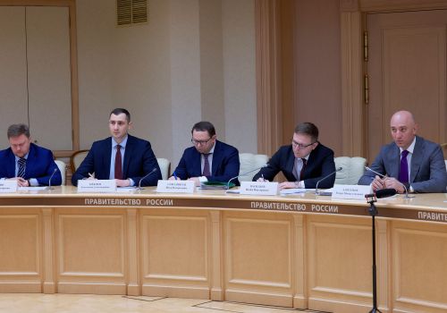 Главы регионов ДФО доложили о начале региональных выплат мобилизованным гражданам и добровольцам