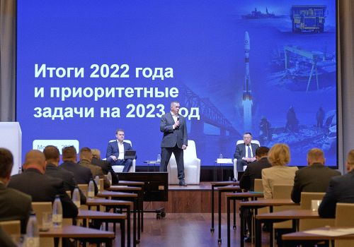Юрий Трутнев: От экономического роста зависит не только благосостояние, но и безопасность нашей страны