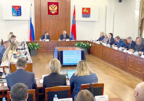 НА СТРАЖЕ ИНТЕРЕСОВ ПОТРЕБИТЕЛЕЙ