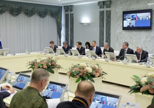 Российский экспортный центр поможет компаниям Дальнего Востока осваивать новые рынки