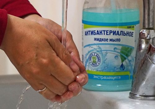 В Магаданской области медики для профилактики проверяют сотрудников КФХ, где выявлен птичий грипп