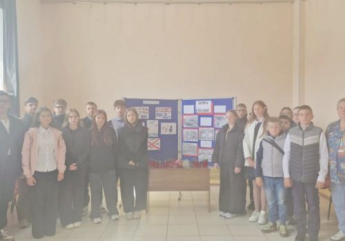 БОЛЬ В СЕРДЦЕ – БЕСЛАН (6+)