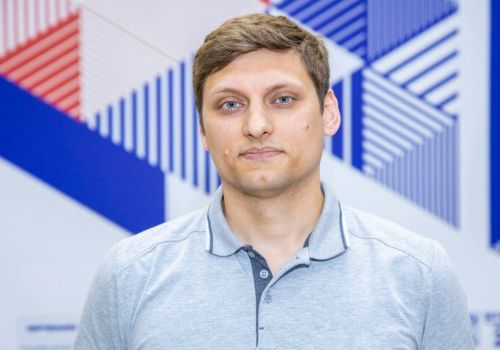 Уроженец Магадана пройдет стажировку в Миновостокразвития РФ