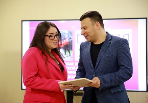 В Магаданской области подвели итога регионального конкурса «Доброволец года Магаданской области – 2022»