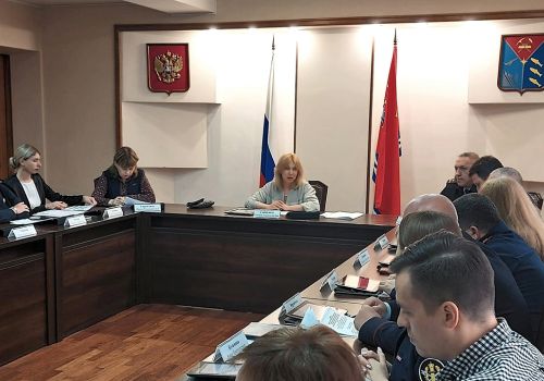 В региональном Правительстве рассмотрели вопросы профилактики преступности среди несовершеннолетних колымчан