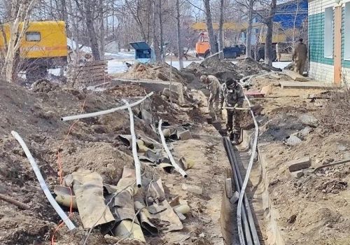 ГЛАВНЫЕ НОВОСТИ 12+