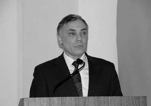 Губернатор Магаданской области и Правительство Магаданской области выражают глубокие соболезнования родным и близким Сергея Филипповича Висящева