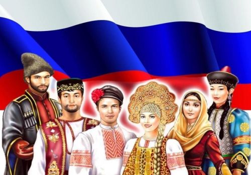 На Колыме стартовал отборочный этап федерального проекта «Золотые имена народов России»