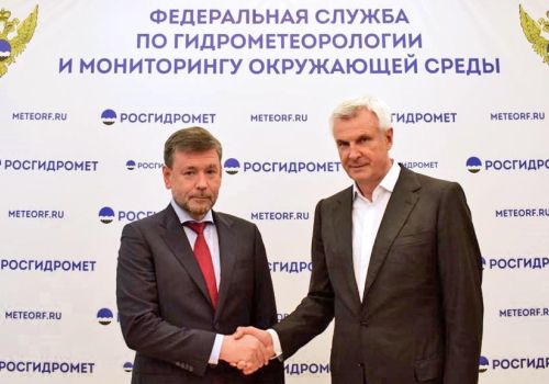 Магаданская область будет участвовать в разработке новой Концепции мониторинга многолетней мерзлоты