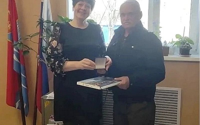 ПОДВИГ, КОТОРЫЙ НЕ МЕРКНЕТ  СО ВРЕМЕНЕМ 12+