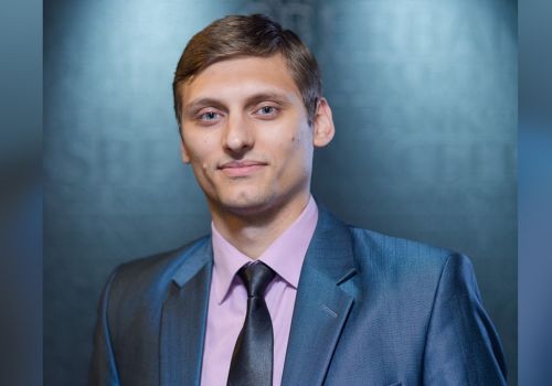 Уроженец Магадана, курсант «Муравьев-Амурский 2030» поступил на госслужбу в Минвостокразвития РФ
