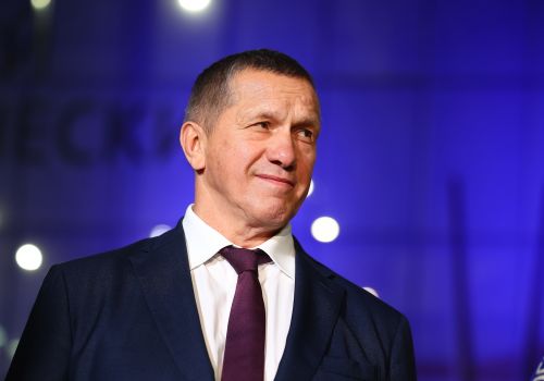 Юрий Трутнев: Значение Дальнего Востока выросло