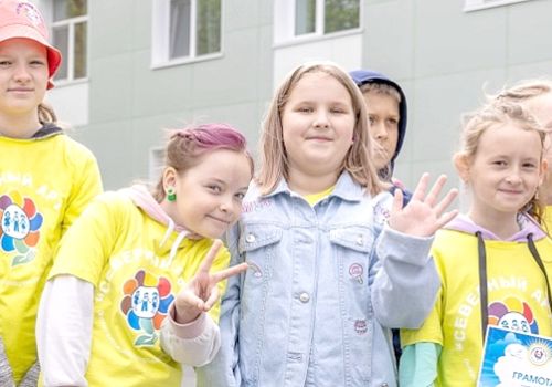 В СЛЕДУЮЩЕМ ГОДУ  В МАГАДАНСКОЙ ОБЛАСТИ ПЛАНИРУЮТ РАСШИРИТЬ ГЕОГРАФИЮ ОТДЫХА  ДЕТЕЙ В ЛЕТНИЙ ПЕРИОД