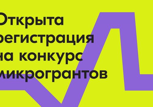 Молодые колымчане могут получить до 100 тысяч рублей на реализацию своей идеи