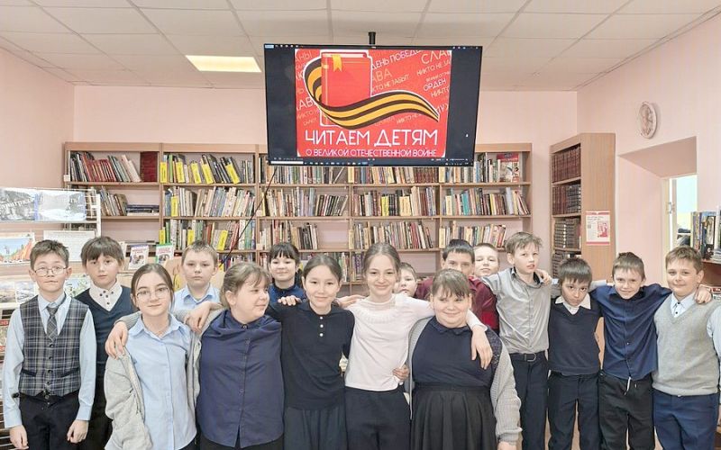 «ПОДВИГУ ЖИТЬ В ВЕКАХ» 0+