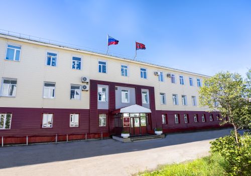 Колымчане могут записаться на прием к сенатору и уполномоченному по правам человека