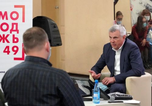 В День молодежи два магаданских педагога получат свидетельства о выплате на приобретение жилья