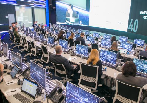 Более 85 тысяч звонков колымчан обработали сотрудники колл-центра 122 за 2022 год