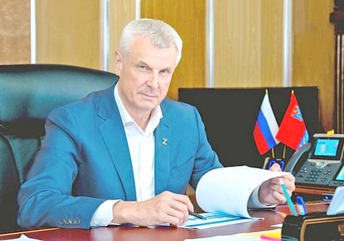 НА ПОВЕСТКЕ ДНЯ – ОЛЬСКИЙ ОКРУГ