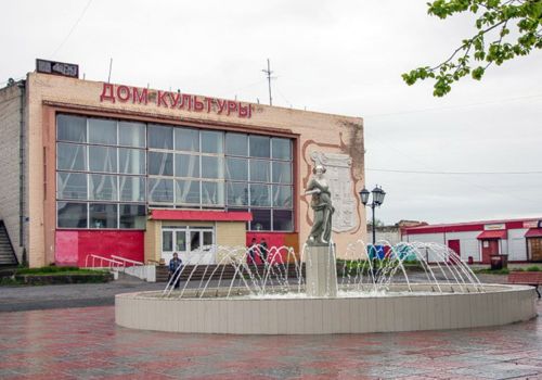 Фильмами в высоком качестве смогут наслаждаться жители колымской Олы к концу 2023 года