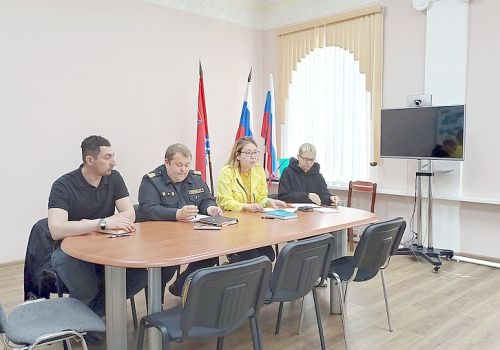 ОБЩЕЕ СОБРАНИЕ